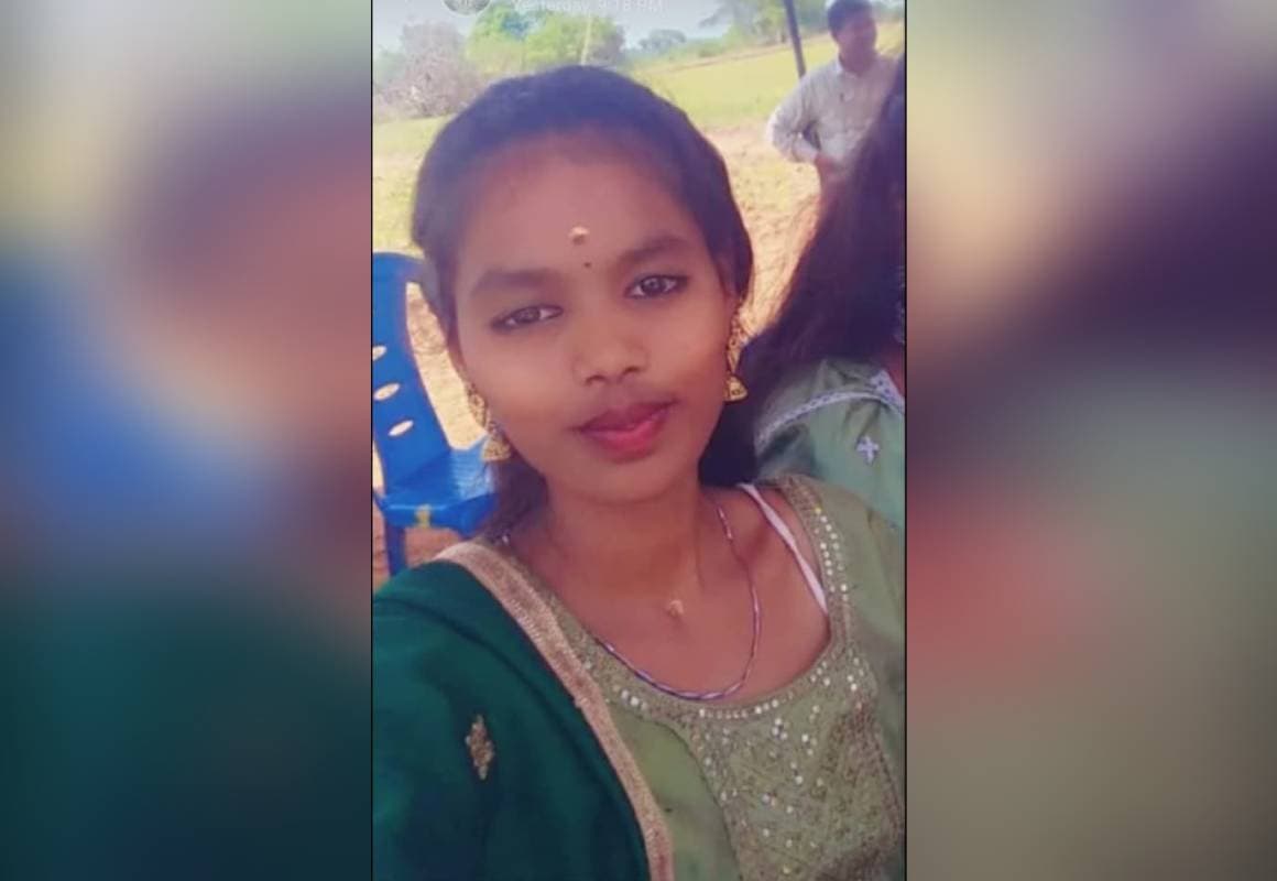 ಬೈಕ್ ಟಯರ್ ಬ್ಲಾಸ್ಟ್: ವಿದ್ಯಾರ್ಥಿನಿ ಸಾವು, ಮೂವರಿಗೆ ಗಂಭೀರ ಗಾಯ!