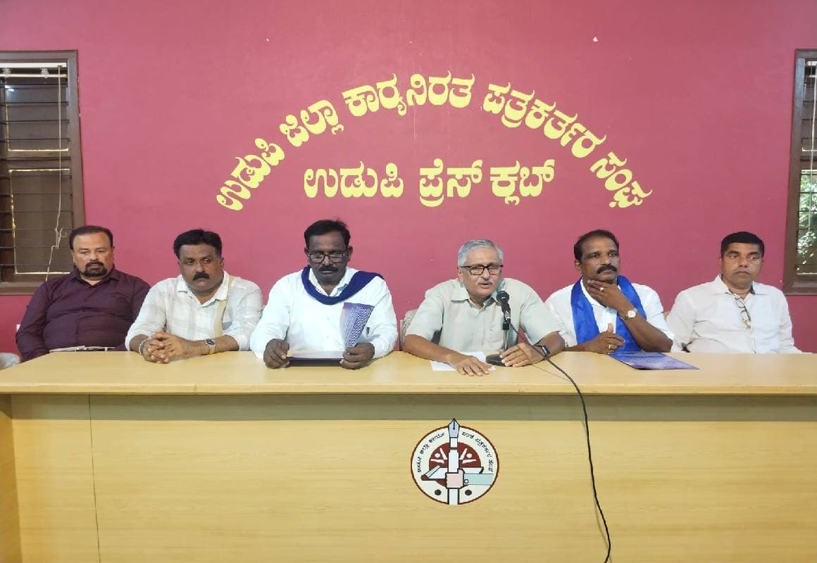 ಎ.26ರಂದು ಉಡುಪಿಯಲ್ಲಿ “ದೇಶಾಭಿಮಾನಿ ಸಮಾವೇಶ”- ನಟ ದುನಿಯಾ ವಿಜಯ್ ಉದ್ಘಾಟನೆ