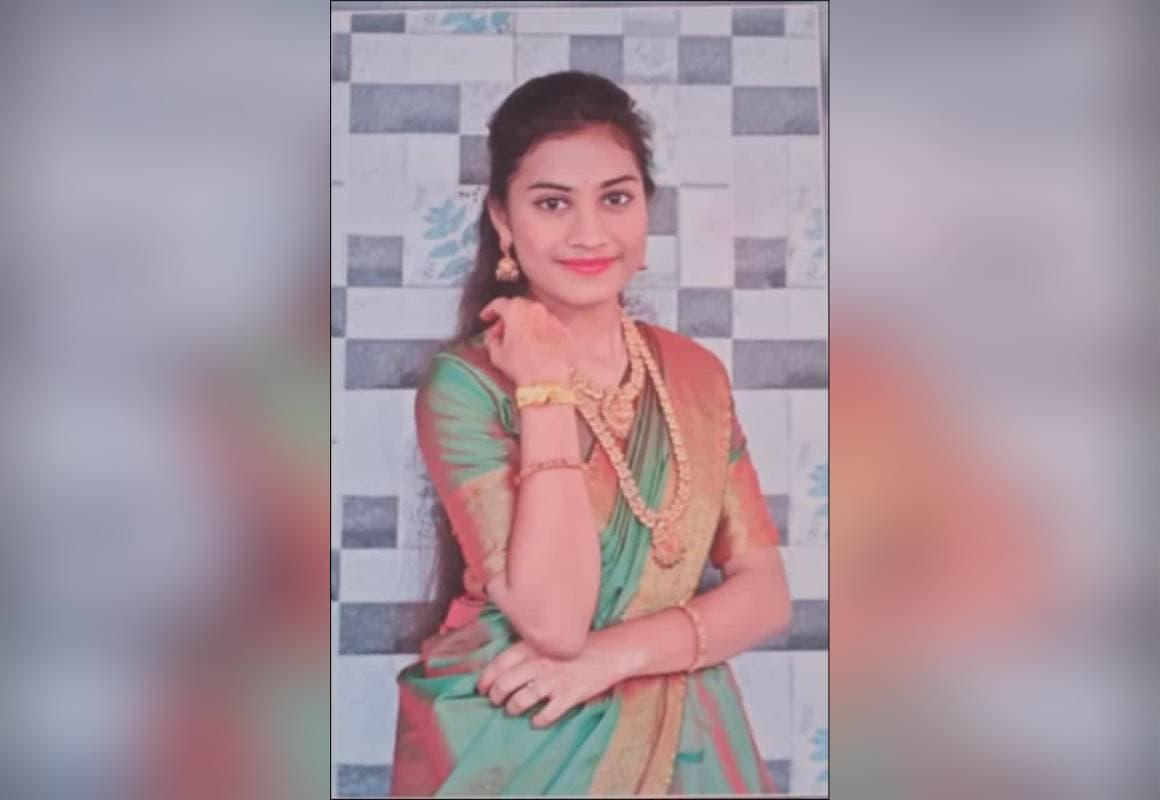 ಪ್ರಥಮ ದರ್ಜೆಯಲ್ಲಿ ಪಾಸಾಗಿದ್ದರೂ ವಿದ್ಯಾರ್ಥಿನಿ ನೇಣಿಗೆ ಶರಣು!