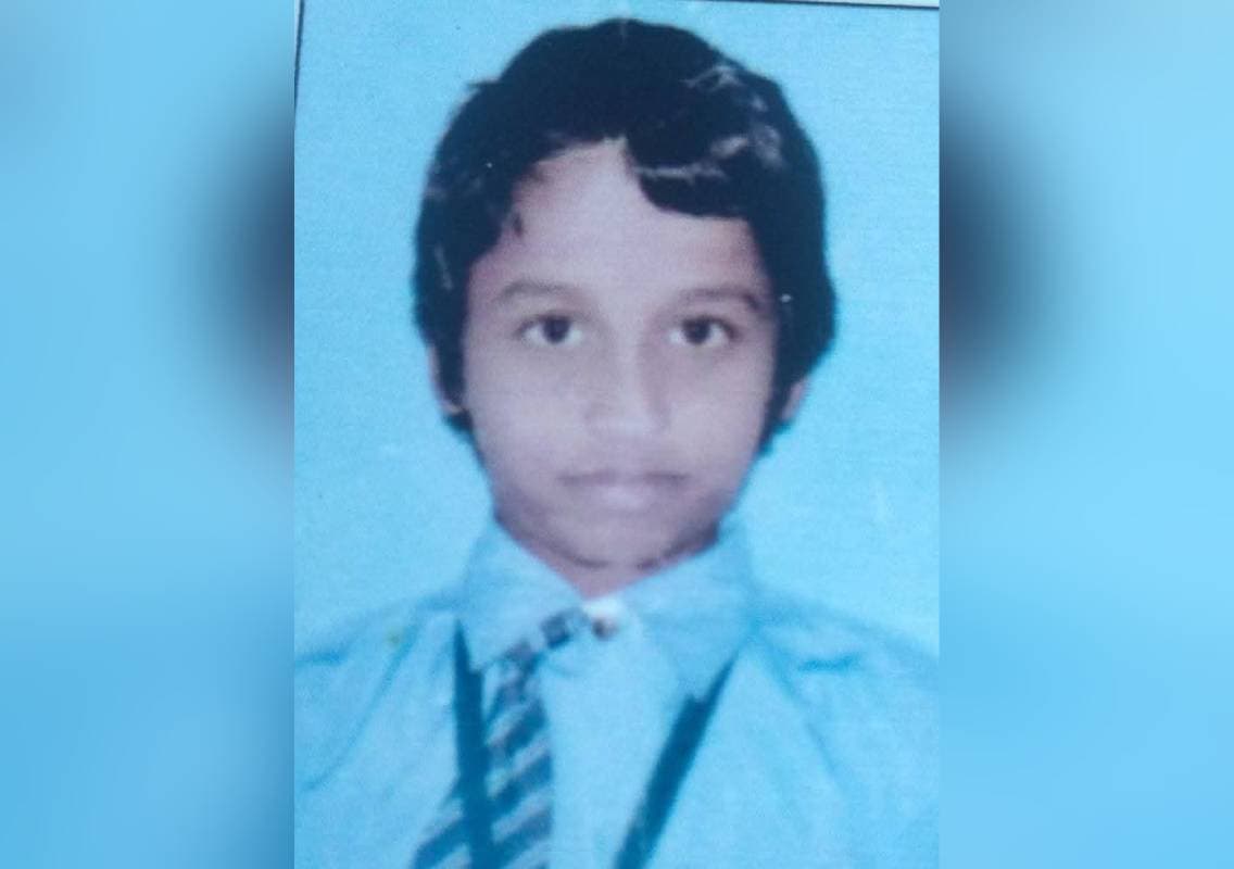 ಮೈಸೂರು: ಹಾವು ಕಡಿದು ಬಾಲಕ ಸಾವು