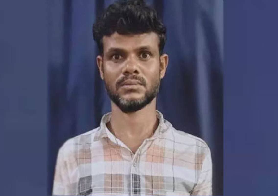ಬೈಕ್ ಕಳ್ಳತನ ಪ್ರಕರಣ – ಓರ್ವ ಆರೋಪಿ ಬಂಧನ