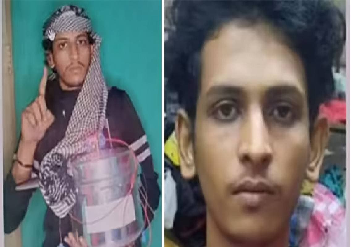 ಕುಕ್ಕರ್‌ ಬ್ಲಾಸ್ಟ್‌ ಉಗ್ರ ಶಾರಿಕ್‌ಗೆ 10 ವರ್ಷ ಜೈಲು, 94 ಸಾವಿರ ರೂ. ದಂಡ‌‌!