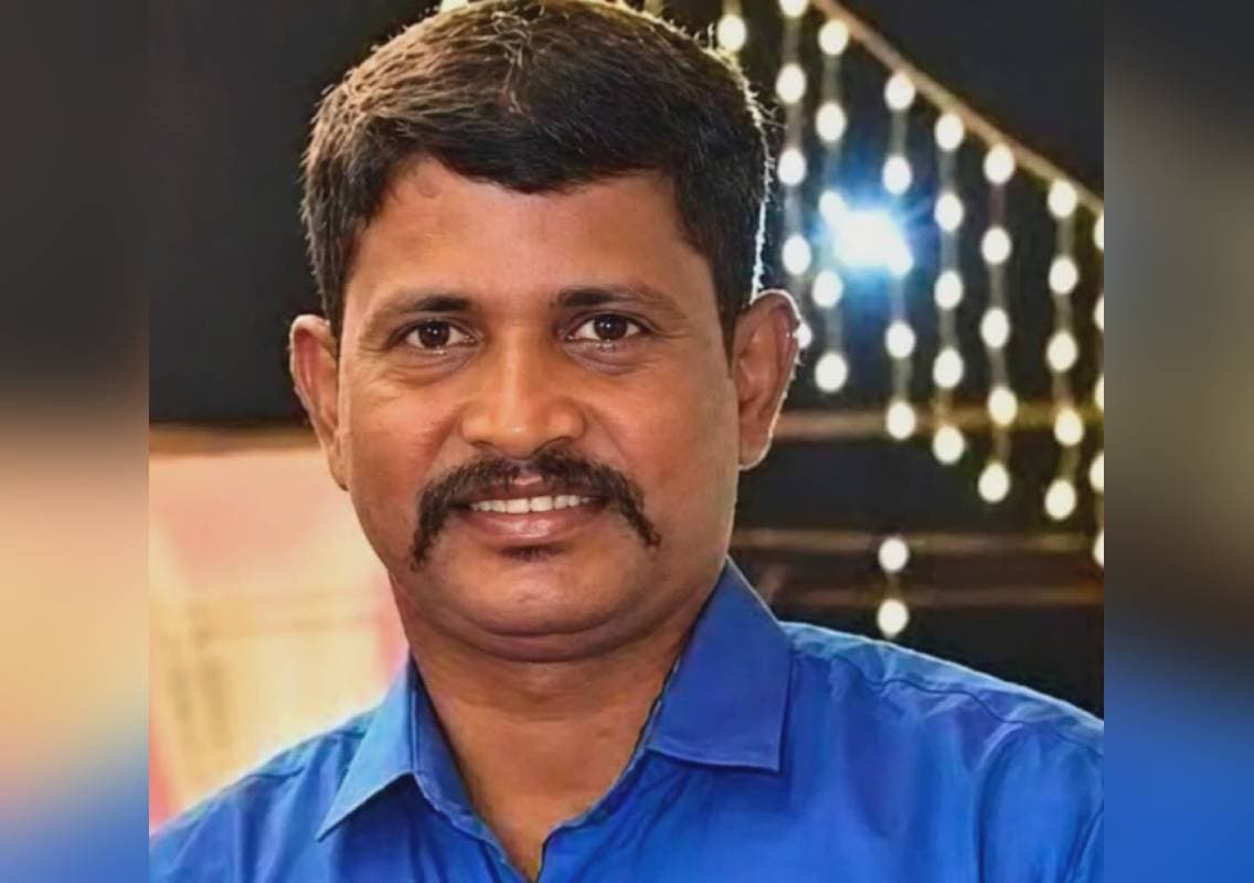 ಮಣಿಪಾಲ: ಹೊಳೆಯಲ್ಲಿ ಮುಳುಗಿ ರಿಕ್ಷಾ ಚಾಲಕ ಮೃತ್ಯು
