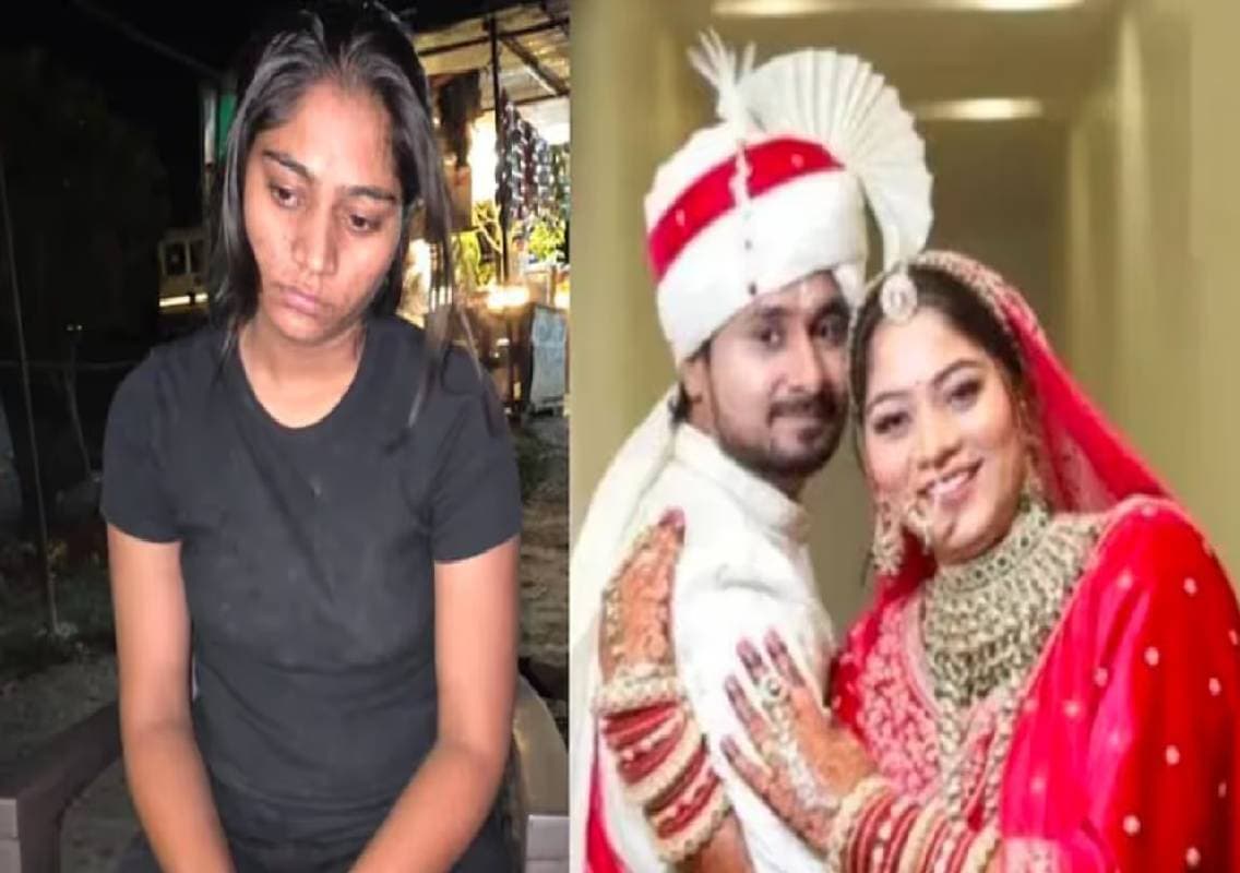 ಮೇಘಾಲಯ ಹನಿಮೂನ್ ಹತ್ಯೆ ಪ್ರಕರಣ: ಸೋನಮ್‌ಗೆ ಕೋರ್ಟ್ ಜಾಮೀನು