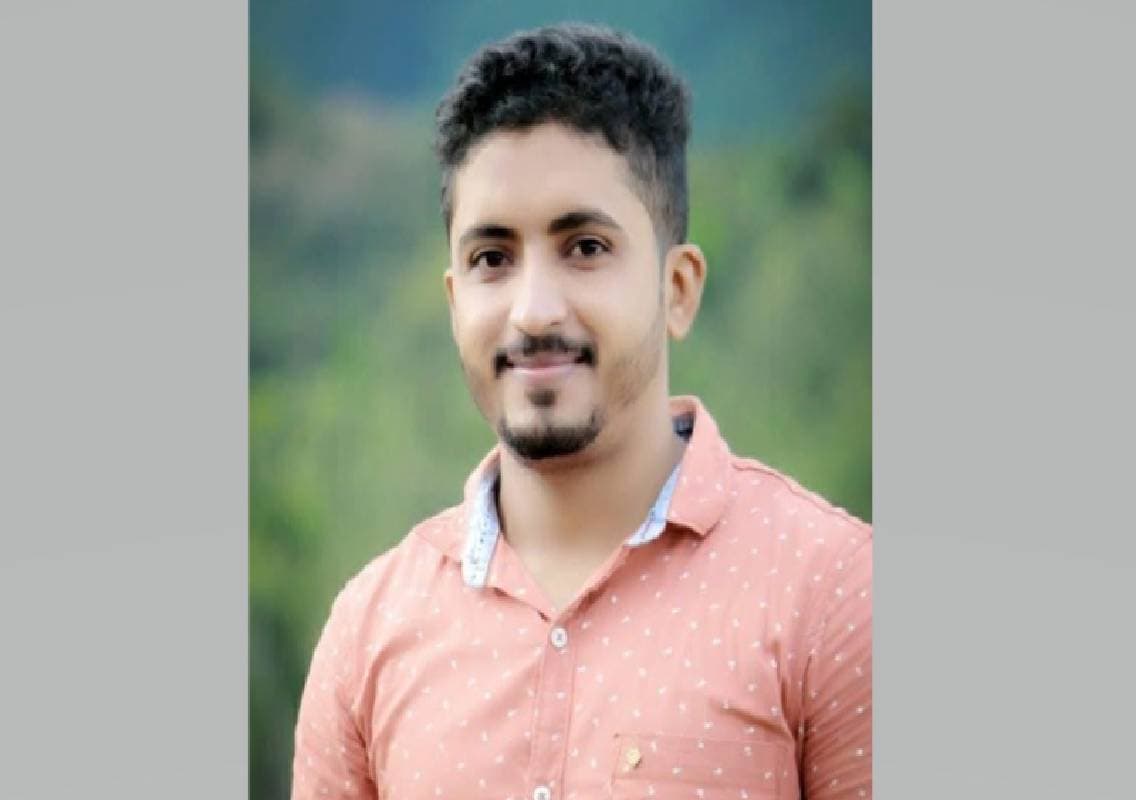 ಪ್ರೀವೆಡ್ಡಿಂಗ್ ಶೂಟ್‌ಗೆ ಹೋಗುವಾಗ ಅಪಘಾತ – ಹಸೆಮಣೆ ಏರಬೇಕಿದ್ದ ವರ ಮೃತ್ಯು!