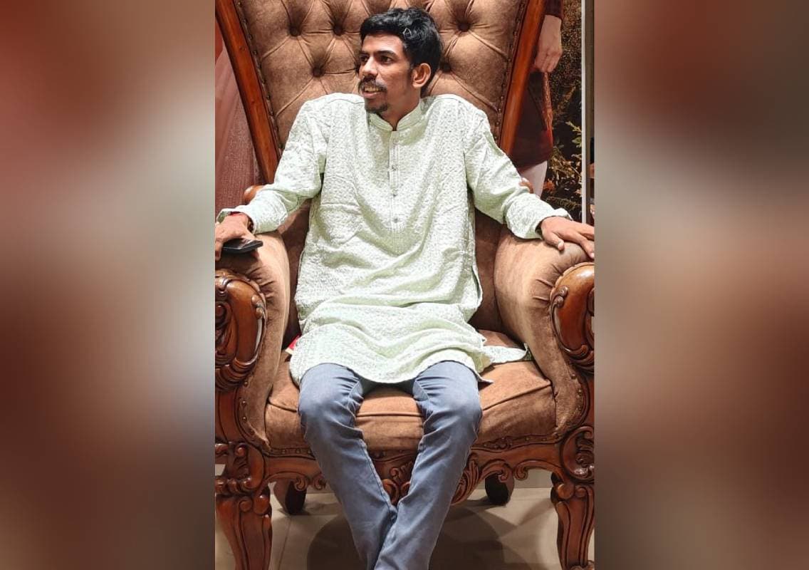 ತಾರತಮ್ಯದ ಮೀಸಲಾತಿ ಹಂಚಿಕೆ ಮಾಡಿದ ಸರ್ಕಾರ, ಕಾಲ್ ಗುಂಪಿನಲ್ಲಿ ಶೇ 5 ಕ್ಕೂ ಹೆಚ್ಚು ಮೀಸಲಾತಿ ನೀಡಬೇಕು -ಪವನ್ ಕುಮಾರ್ ಶಿರ್ವ ಆರೋಪ