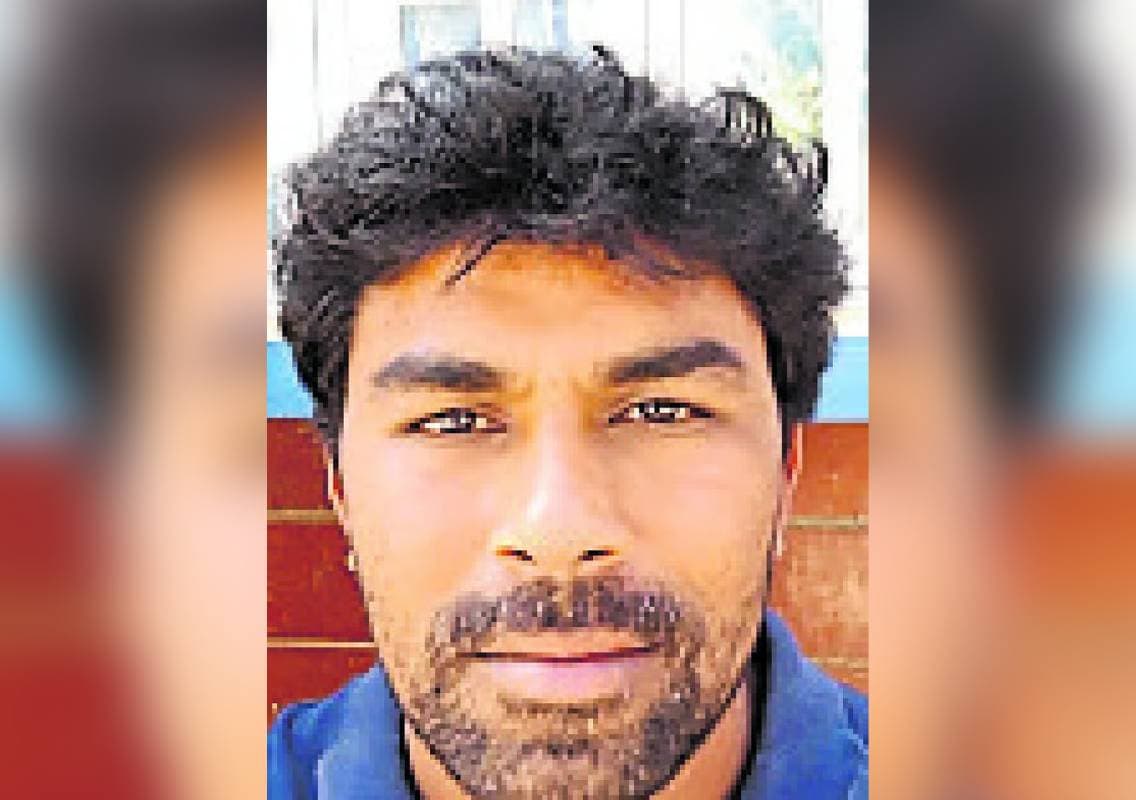 ನಾಪತ್ತೆಯಾಗಿದ್ದ ಆರೋಪಿ ರೈಲಿಗೆ ಸಿಲುಕಿ ಮೃತ್ಯು!