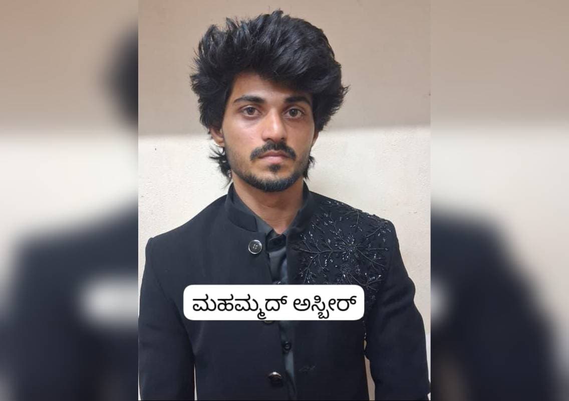 ವಾಹನ ತಪಾಸಣೆ ಮಾಡುತ್ತಿದ್ದ ಪೊಲೀಸರೊಂದಿಗೆ ಅನುಚಿತ ವರ್ತನೆ; ಓರ್ವನ ಬಂಧನ