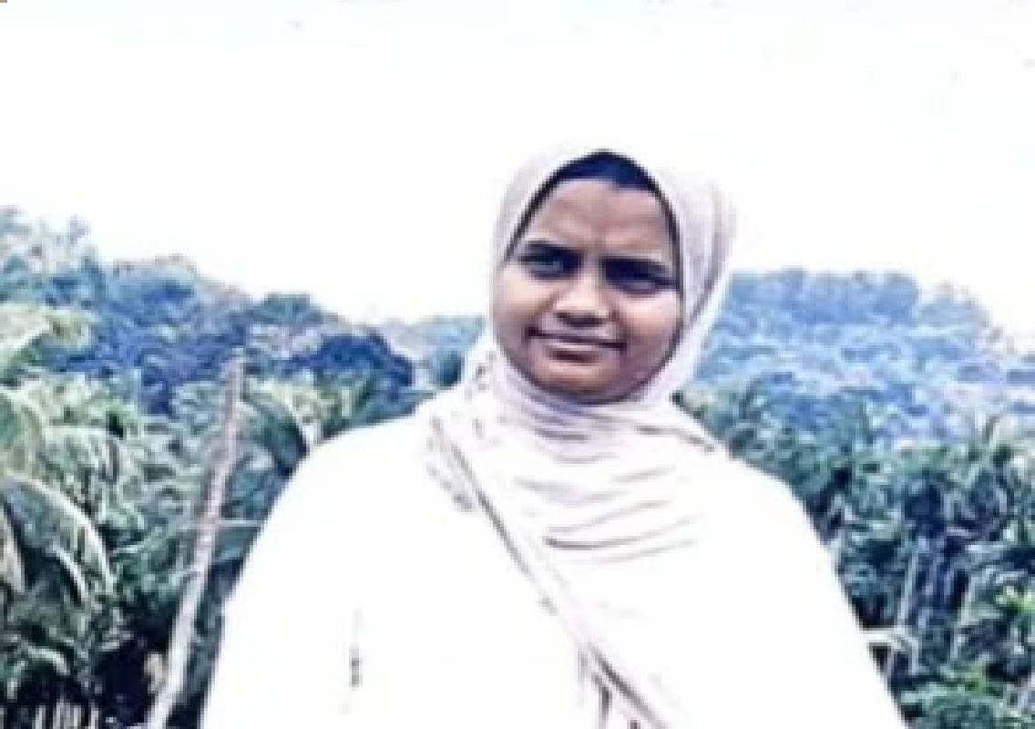 ಮನೆಯಿಂದ ಹೊರಟು ಮರಳದ ಯುವತಿಗಾಗಿ ಪೊಲೀಸರ ಹುಡುಕಾಟ