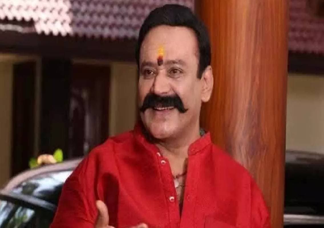 ರಸ್ತೆ ಅಪಘಾತ; ಮಲಯಾಳಂ ಚಿತ್ರರಂಗದ ಹಿರಿಯ ನಟ ಸಂತೋಷ್ ಕೆ ನಾಯರ್ ಮೃತ್ಯು!
