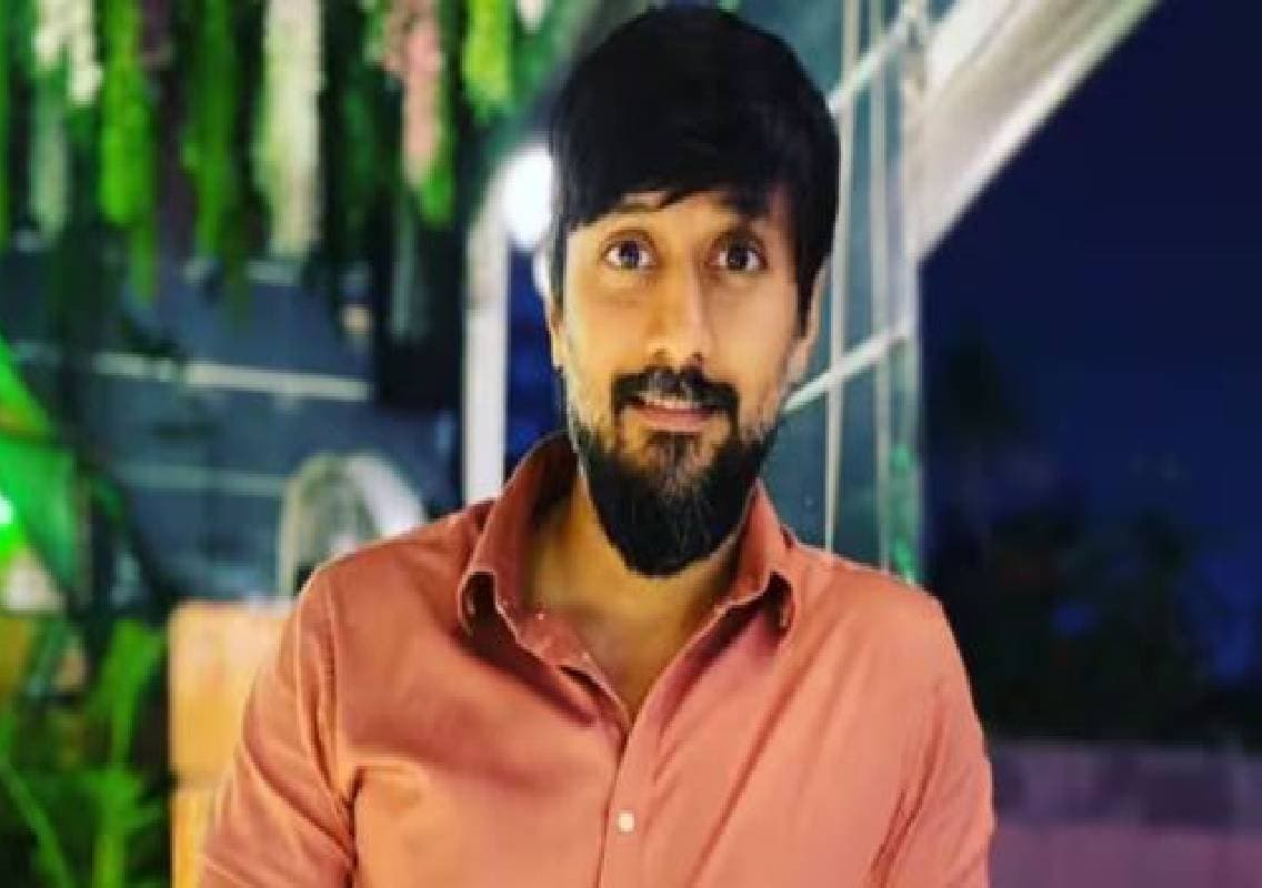 ವಿವಾದಾತ್ಮಕ ಪೋಸ್ಟ್: ನಟ ಚೇತನ್ ಅಹಿಂಸಾ ವಿರುದ್ಧ FIR ದಾಖಲು!