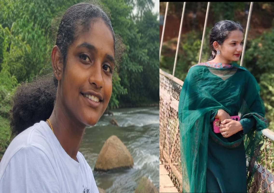 ಗುಂಡ್ಯ ಹೊಳೆಯಲ್ಲಿ ಈಜಲು ಹೋದ ಇಬ್ಬರು ವಿದ್ಯಾರ್ಥಿನಿಯರು ನೀರುಪಾಲು