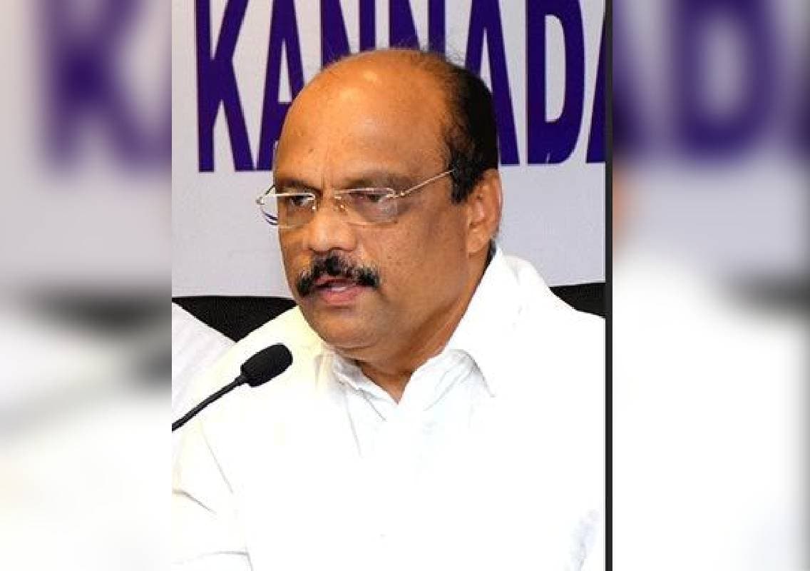 ಪ್ರಧಾನಿ ಮೋದಿ ಹೇಳಿಕೆ ನಾಚಿಕೆಗೇಡು: ಹರೀಶ್ ಕುಮಾರ್