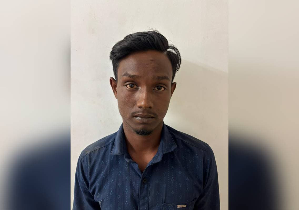 ಬೈಕಂಪಾಡಿ ಮೊಬೈಲ್ ಅಂಗಡಿ ಕಳವು ಪ್ರಕರಣ: 6 ವರ್ಷಗಳಿಂದ ತಲೆಮರೆಸಿಕೊಂಡಿದ್ದ ಅಸ್ಸಾಂ ಮೂಲದ ಆರೋಪಿ ಬಂಧನ