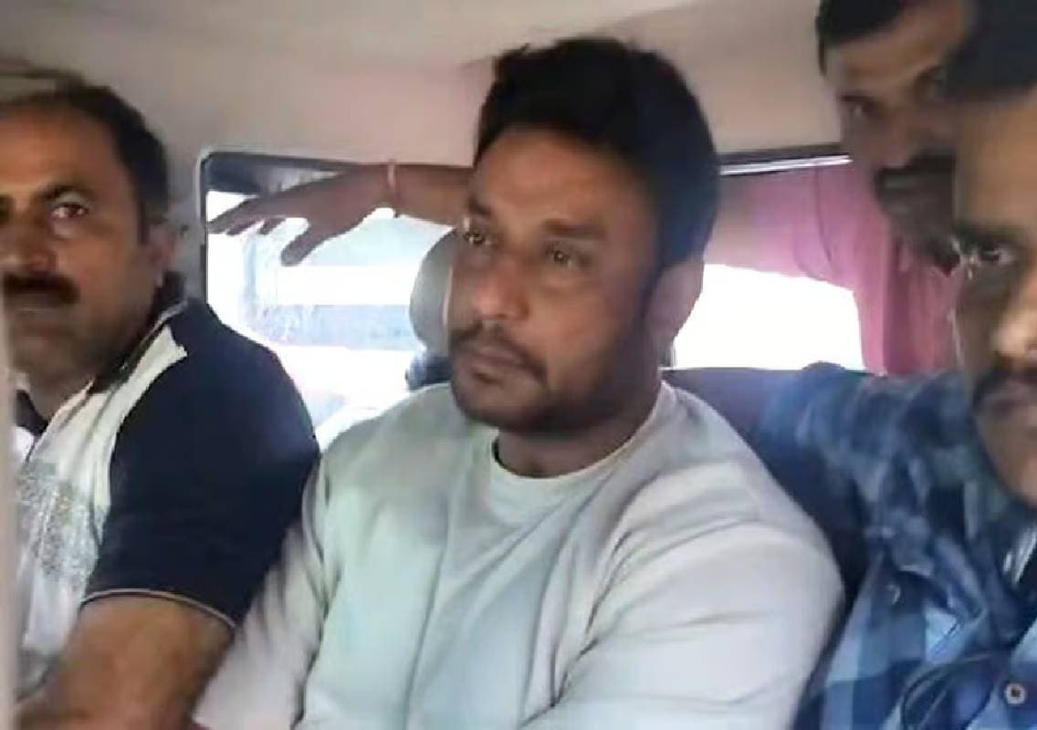 ರೇಣುಕಾಸ್ವಾಮಿ ಕೊಲೆ ಪ್ರಕರಣ: ನಟ ದರ್ಶನ್‌ ಜಾಮೀನು ಅರ್ಜಿ ವಜಾಗೊಳಿಸಿದ ಸುಪ್ರೀಂ ಕೋರ್ಟ್
