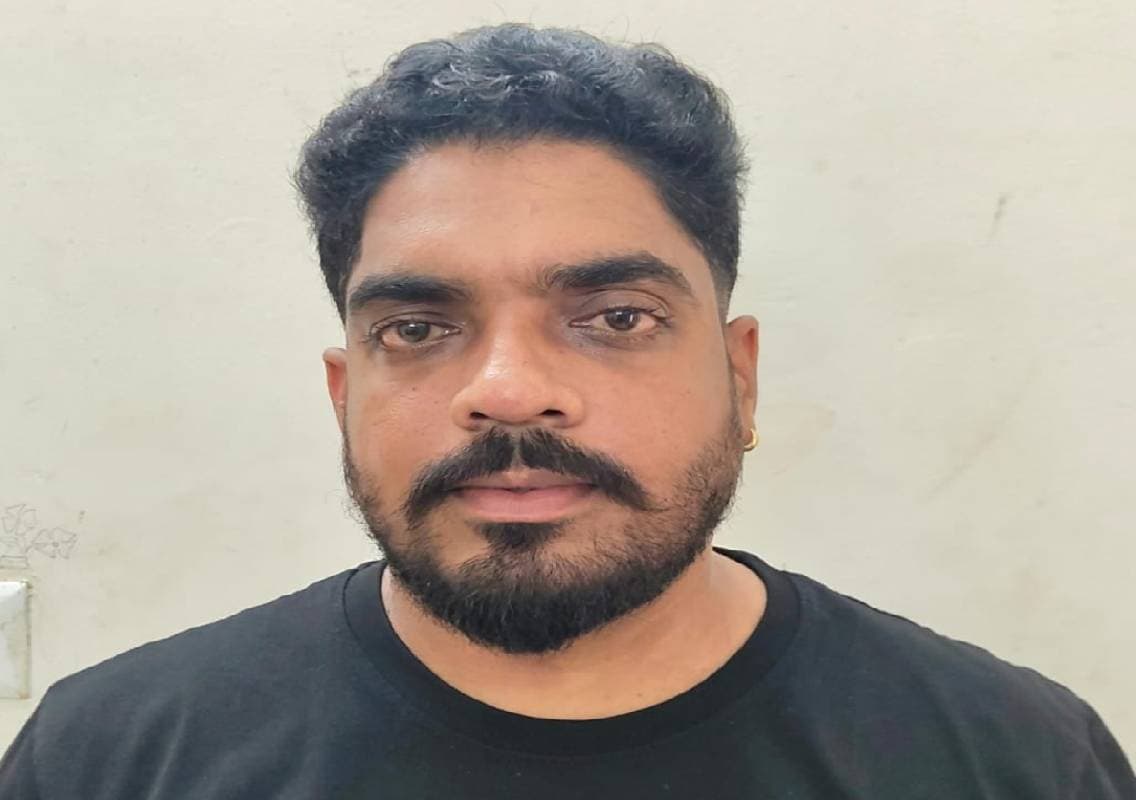 ಕ್ರಿಕೆಟ್‌ ಬೆಟ್ಟಿಂಗ್‌ ಆರೋಪಿ ಭರತ್‌ ಜಯರಾಮ್‌ ದಾಸಗೆ ಗಡಿಪಾರು