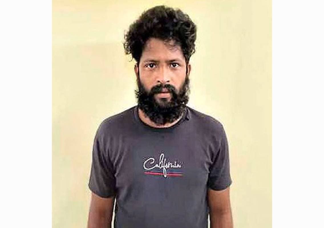 6 ವರ್ಷಗಳಿಂದ ತಲೆಮರೆಸಿಕೊಂಡಿದ್ದ ರೌಡಿಶೀಟರ್ ಬಂಧನ