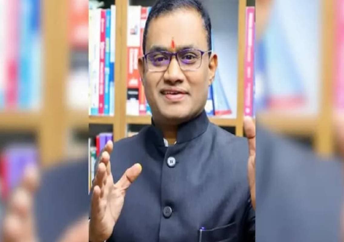 ನೀಟ್ ಪ್ರಶ್ನೆ ಪತ್ರಿಕೆ ಸೋರಿಕೆ – ಆರ್‌ಸಿಸಿ ಕೋಚಿಂಗ್ ಸೆಂಟರ್ ಮಾಲೀಕ ಬಂಧನ!