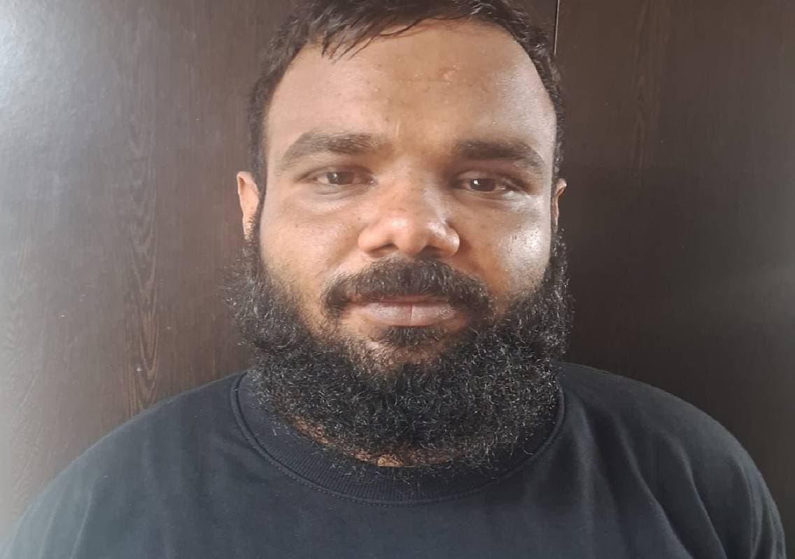 ಮಾದಕ ದ್ರವ್ಯ ಸಾಗಾಟ- ಮಾರಾಟ ಪ್ರಕರಣ: ಪಿ.ಐ.ಟಿ.ಎನ್.ಡಿ.ಪಿ.ಎಸ್. ಕಾಯ್ದೆಯಡಿ ಆರೋಪಿಯ ಬಂಧನ