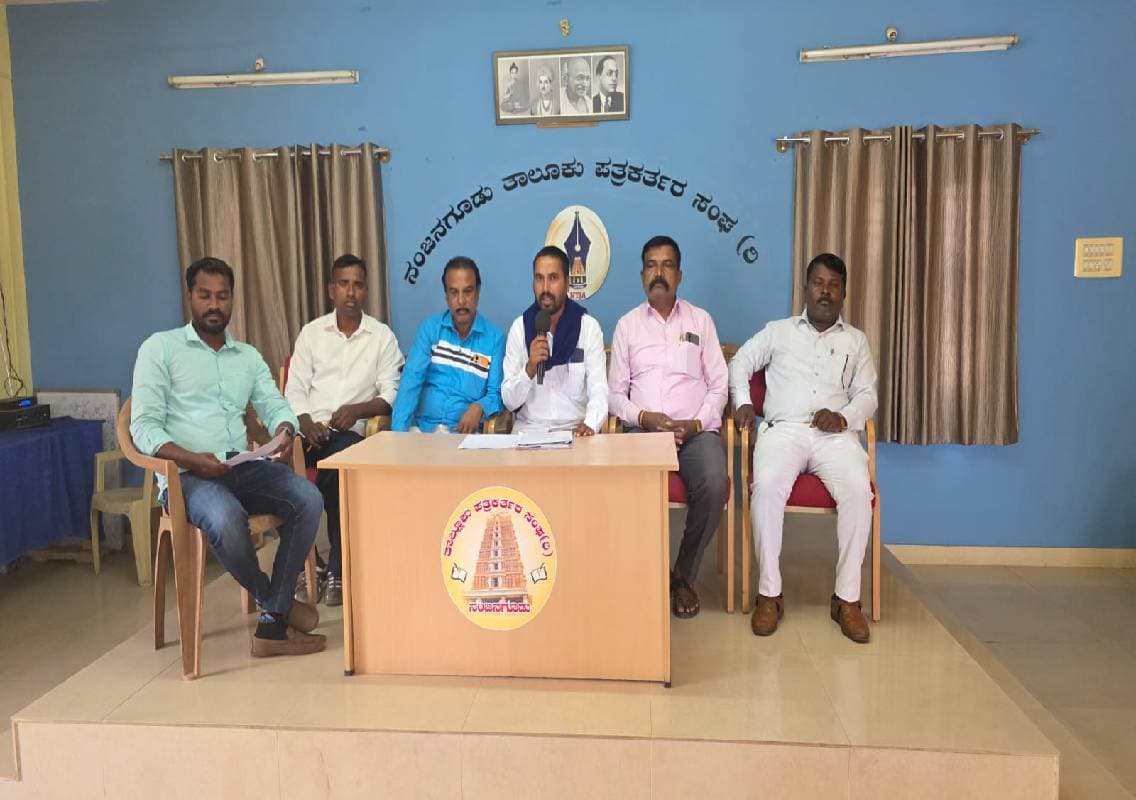 ಅಪ್ರಾಪ್ತ ಬಾಲಕಿ ಮೇಲೆ ಅತ್ಯಾಚಾರ ಪ್ರಕರಣ: ಗಟ್ಟವಾಡಿ ಮಹೇಶ್ ಖಂಡನೆ