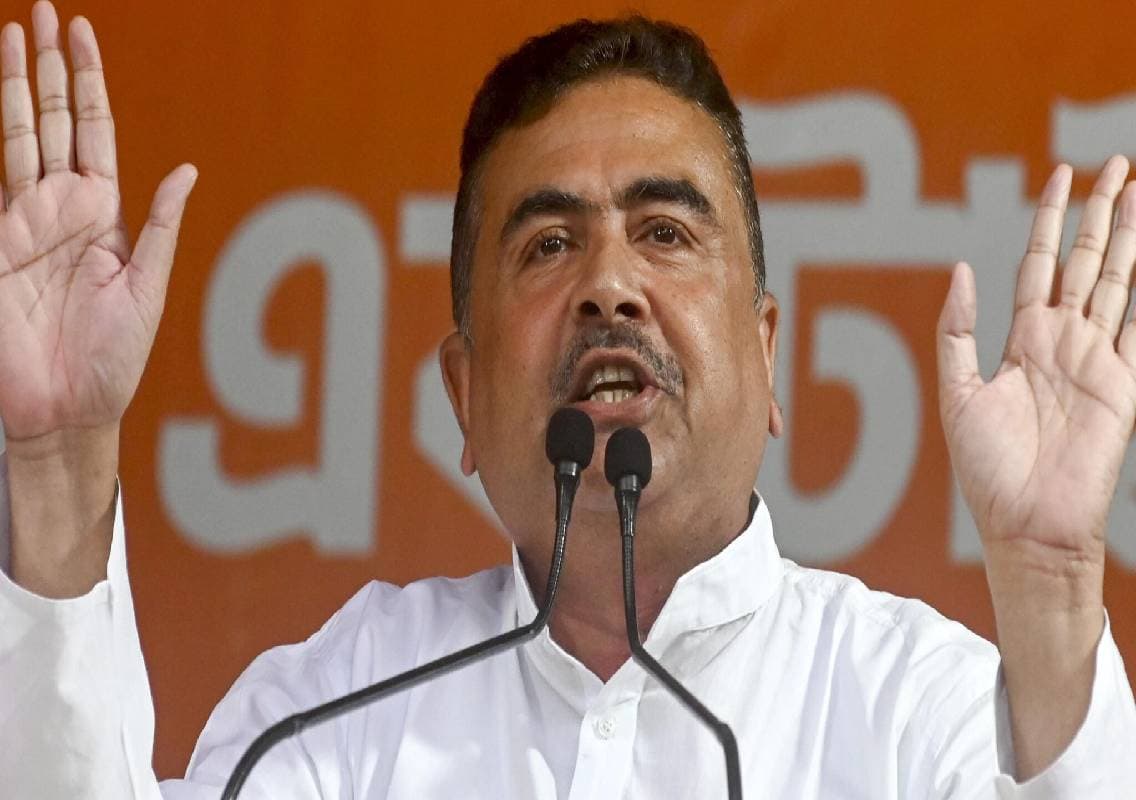 ಮದರಸಾಗಳಲ್ಲಿ ‘ವಂದೇ ಮಾತರಂ’ ಹಾಡುವುದು ಕಡ್ಡಾಯಗೊಳಿಸಿದ ಪಶ್ಚಿಮ ಬಂಗಾಳ ಸರ್ಕಾರ