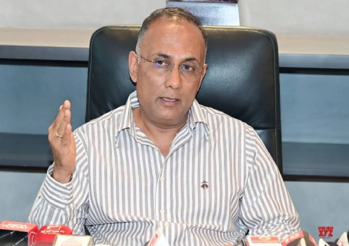 ರಾಜ್ಯದಲ್ಲಿ ಎಬೋಲಾ ವೈರಸ್ ಭೀತಿ- ಕಟ್ಟೆಚ್ಚರ ವಹಿಸಲು ಸೂಚನೆ!