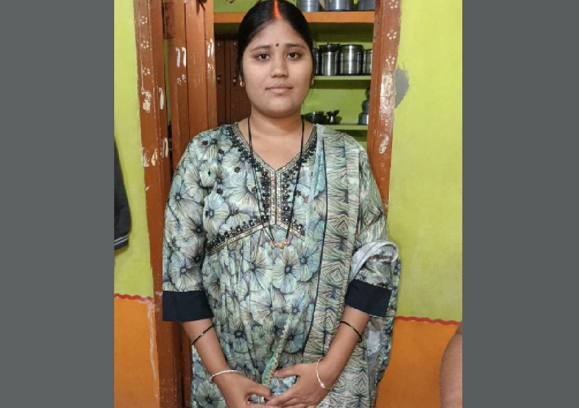 ಗಂಡನ ನಿರಂತರ ಕಿರುಕುಳ; ನಾಲ್ಕು ತಿಂಗಳ ಗರ್ಭಿಣಿ ಆತ್ಮಹತ್ಯೆ!