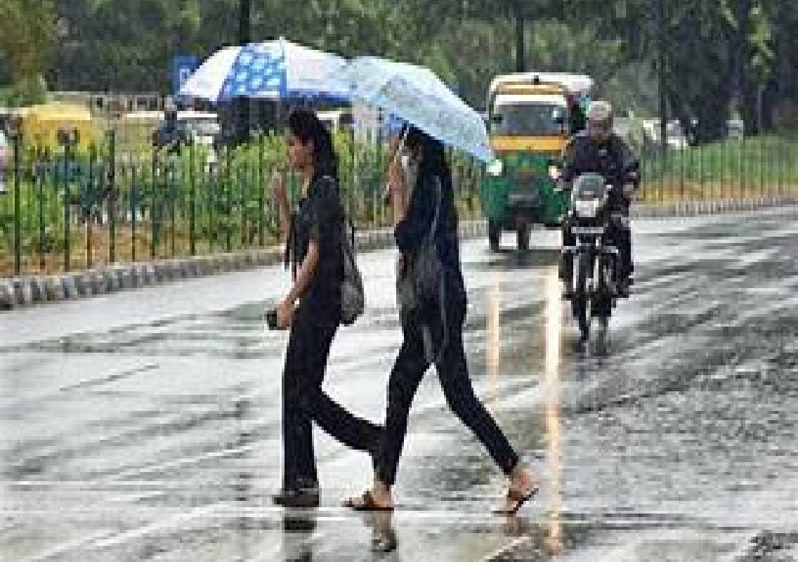 ಇಂದು 17 ಜಿಲ್ಲೆಗಳಿಗೆ ಯೆಲ್ಲೋ ಅಲರ್ಟ್ ಘೋಷಣೆ!