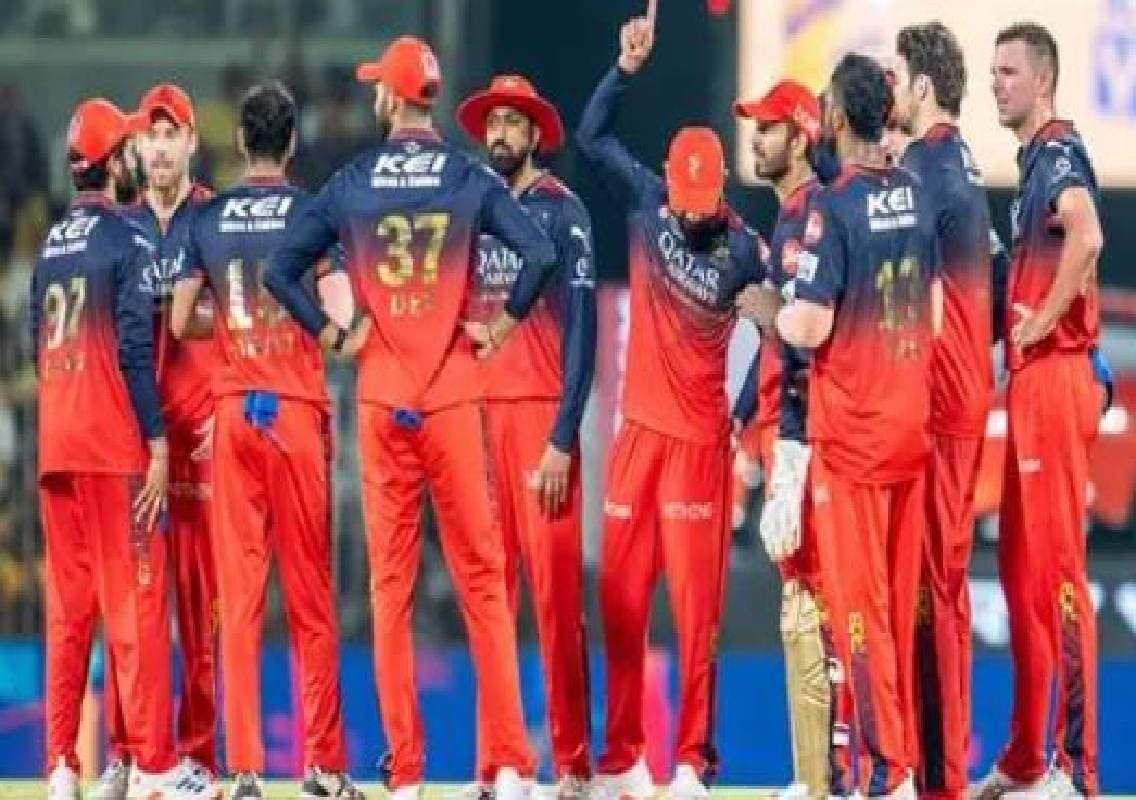 ಐಪಿಎಲ್ 2026: ಫೈನಲ್ ಗೇರಿದ ಆರ್ ಸಿಬಿ!