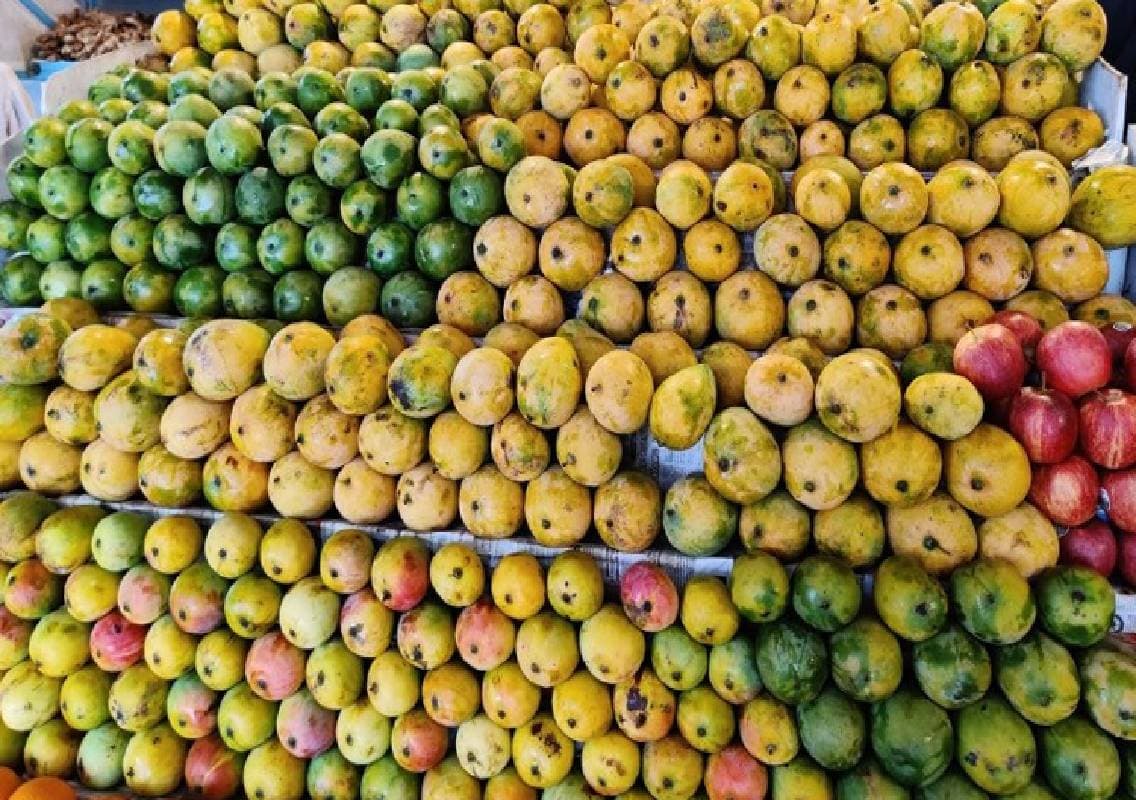 ಭಾರತದ ಮಾವಿನ ಹಣ್ಣನ್ನು ಬ್ಯಾನ್‌ ಮಾಡಿದ ಜಪಾನ್