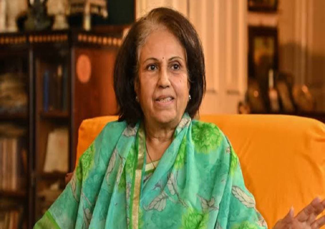 ಸಿದ್ದರಾಮಯ್ಯ ಮೇಲೆ ನಮಗೆ ಯಾವ ವೈಯಕ್ತಿಕ ದ್ವೇಷವಿಲ್ಲ – ಪ್ರಮೋದಾದೇವಿ ಒಡೆಯರ್
