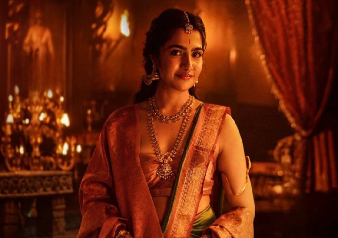 ರುಕ್ಮಿಣಿ ವಸಂತ್‌ ಅವರ ನಕಲಿ ವಿಡಿಯೋ ವೈರಲ್:‌ 29 ಸೋಶಿಯಲ್‌ ಮೀಡಿಯಾ ಖಾತೆ ವಿರುದ್ದ FIR!