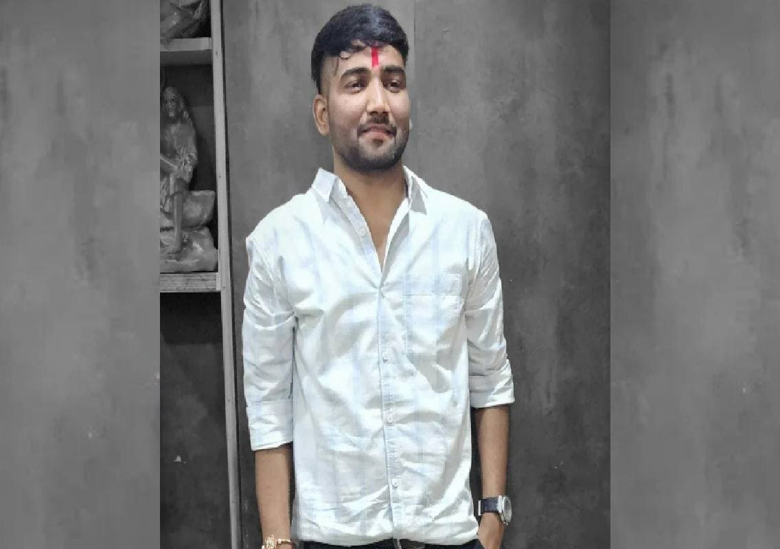 ಸ್ಪರ್ಧಾತ್ಮಕ ಪರೀಕ್ಷಾ ತಯಾರಿಗೆ ಬಂದಿದ್ದ ಯುವಕ ಹೃದಯಾಘಾತದಿಂದ ಮೃತ್ಯು!