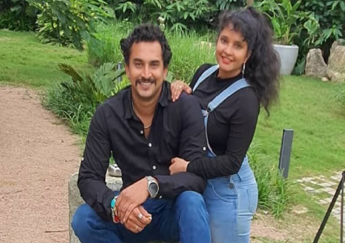 ನಟಿ ಶುಭಾ ಪೂಂಜಾ ವೈವಾಹಿಕ ಜೀವನದಲ್ಲಿ ಬಿರುಗಾಳಿ – ಡಿವೋರ್ಸ್‌ಗೆ ಮುಂದಾದ ದಂಪತಿ