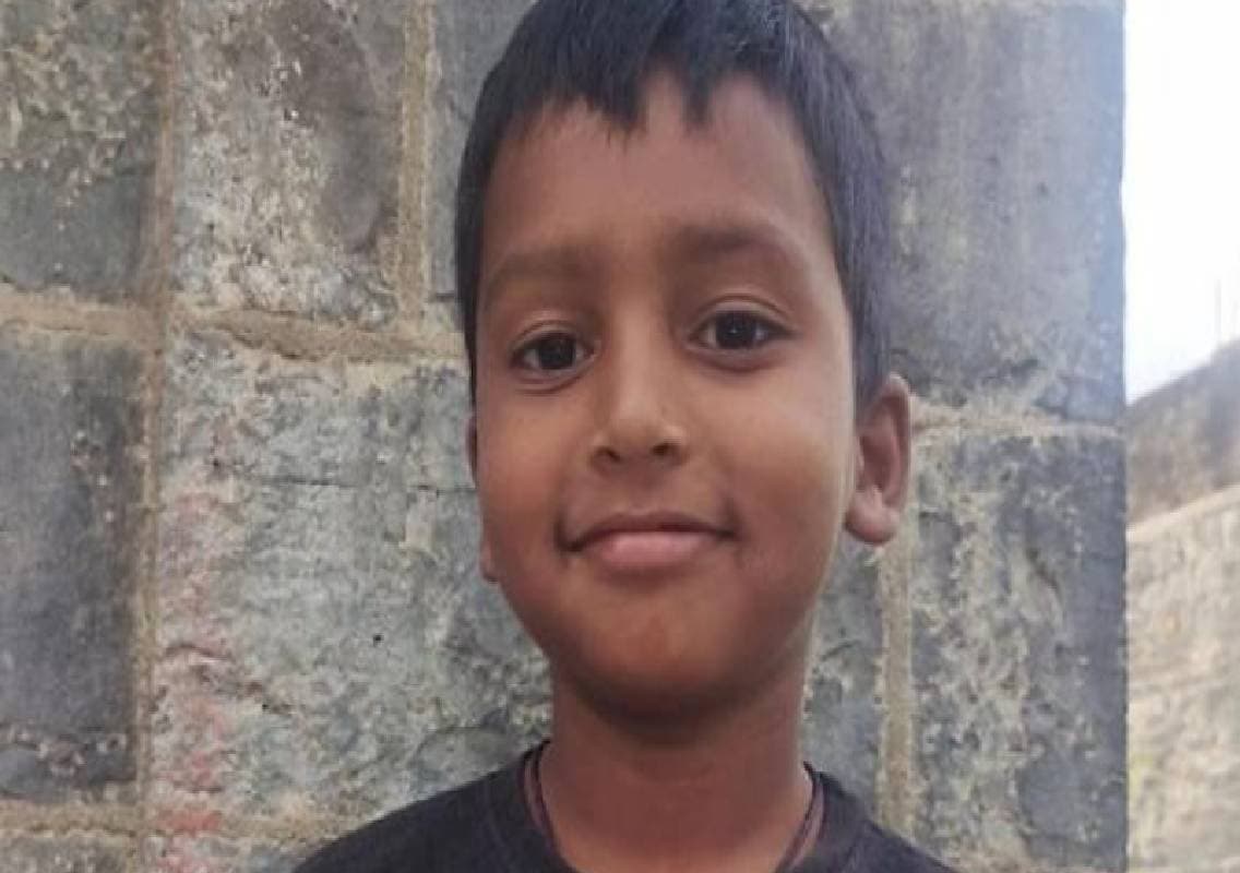 ಮಳೆಗೆ ನೆಲಕ್ಕೆ ಬಿದ್ದ ವಿದ್ಯುತ್‌ ತಂತಿ ತಗುಲಿ 8 ವರ್ಷದ ಬಾಲಕ ಮೃತ್ಯು!