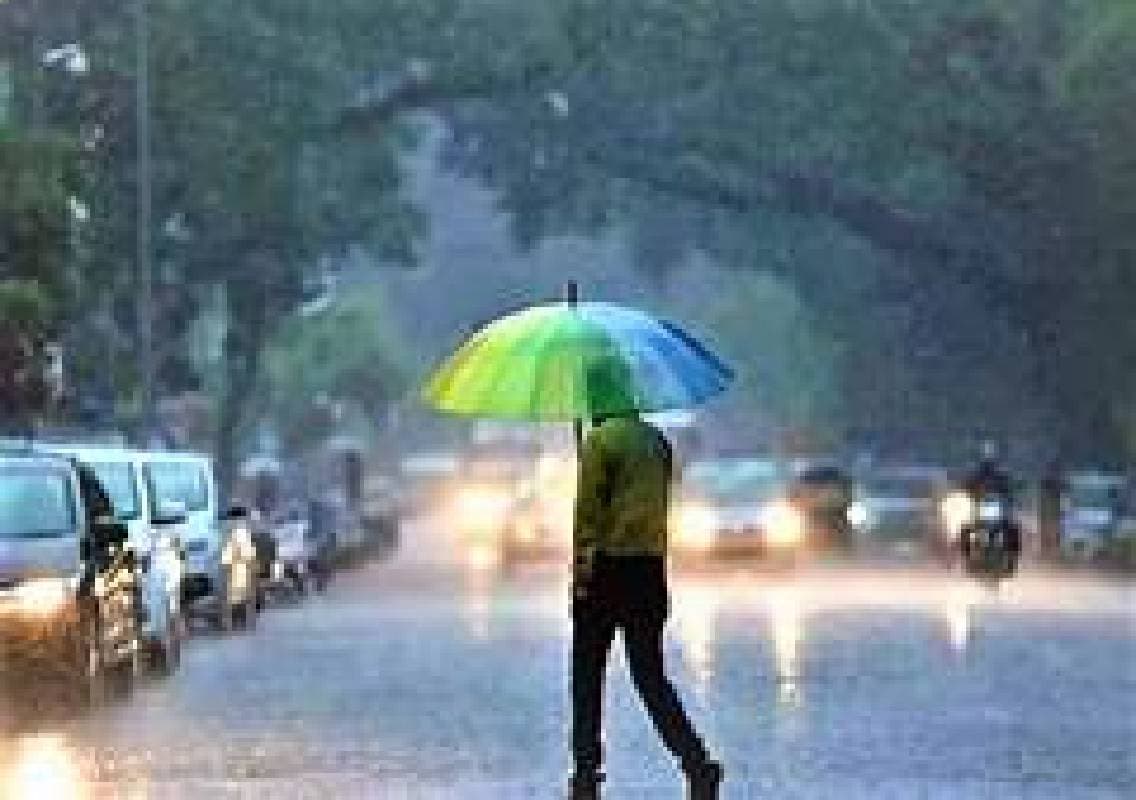 ಕೇರಳಕ್ಕೆ ಮುಂಗಾರು ಪ್ರವೇಶ- ಕರ್ನಾಟಕಕ್ಕೂ ಭಾರೀ ಮಳೆಯ ಸೂಚನೆ!