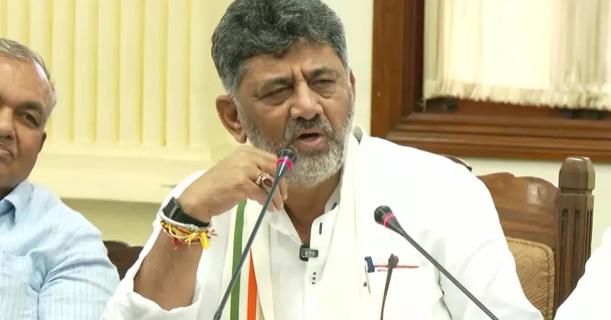 ಸಾರ್ವಜನಿಕರ ಕುಂದುಕೊರತೆಗೆ ಸ್ಪಂದಿಸಲು ಹಾಗೂ ಅನಿವಾಸಿ ಭಾರತೀಯರಿಗಾಗಿ ಪ್ರತ್ಯೇಕ ಸಚಿವಾಲಯ : ಸಿಎಂ ಡಿಕೆಶಿ