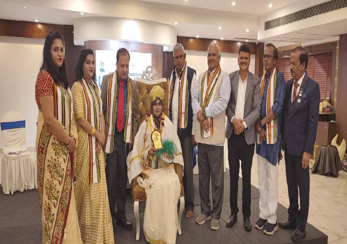 ಸೀನಿಯ‌ರ್ ಛೇಂಬರ್ ಇಂಟರ್‌ನ್ಯಾಷನಲ್ ಉಡುಪಿ ಕೋಸ್ಟಲ್ ಲೀಜನ್‌ನ ಪದಪ್ರದಾನ