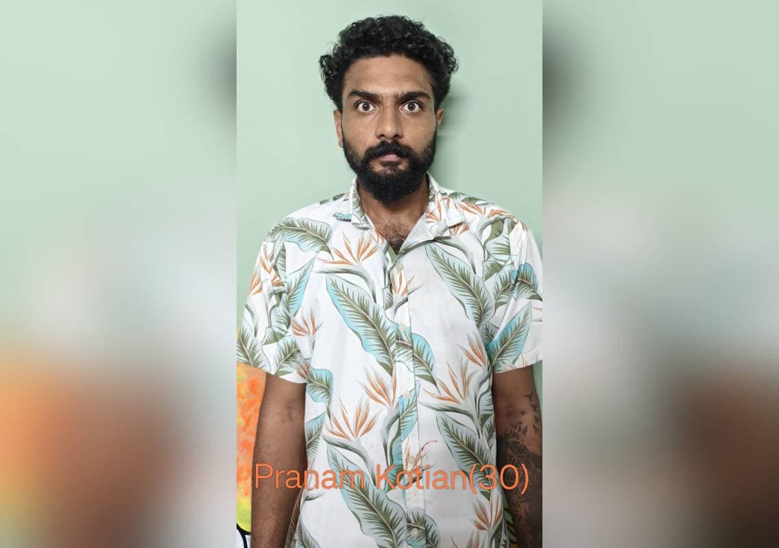 ಮಂಗಳೂರು ಸಿಸಿಬಿ ಪೊಲೀಸರ ಕಾರ್ಯಾಚರಣೆ: ಪ್ರತ್ಯೇಕ 2 ಪ್ರಕರಣಗಳಲ್ಲಿ ಡ್ರಗ್ ಸರಬರಾಜು ಮಾಡುತ್ತಿದ್ದ ಆರೋಪಿಗಳ ಸೆರೆ!