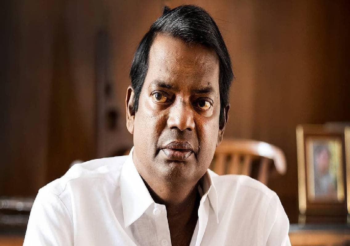 ಮಲಯಾಳಂ ಚಿತ್ರರಂಗದ ಹಿರಿಯ ನಟ ಸಲೀಂ ಕುಮಾರ್ ನಿಧನ