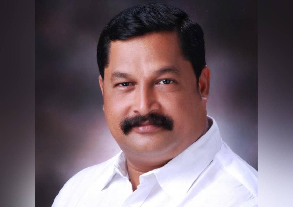 ಬಿಜೆಪಿ ನೇತೃತ್ವದ ಕೇಂದ್ರ ಸರ್ಕಾರ ಜನರಿಗೆ ‘ಸ್ಲೋ ಪಾಯ್ಸನ್’ ನೀಡುತ್ತಿದೆ: ಇಂಧನ ದರ ಏರಿಕೆಯ ವಿರುದ್ಧ ರಮೇಶ್ ಕಾಂಚನ್ ಆಕ್ರೋಶ