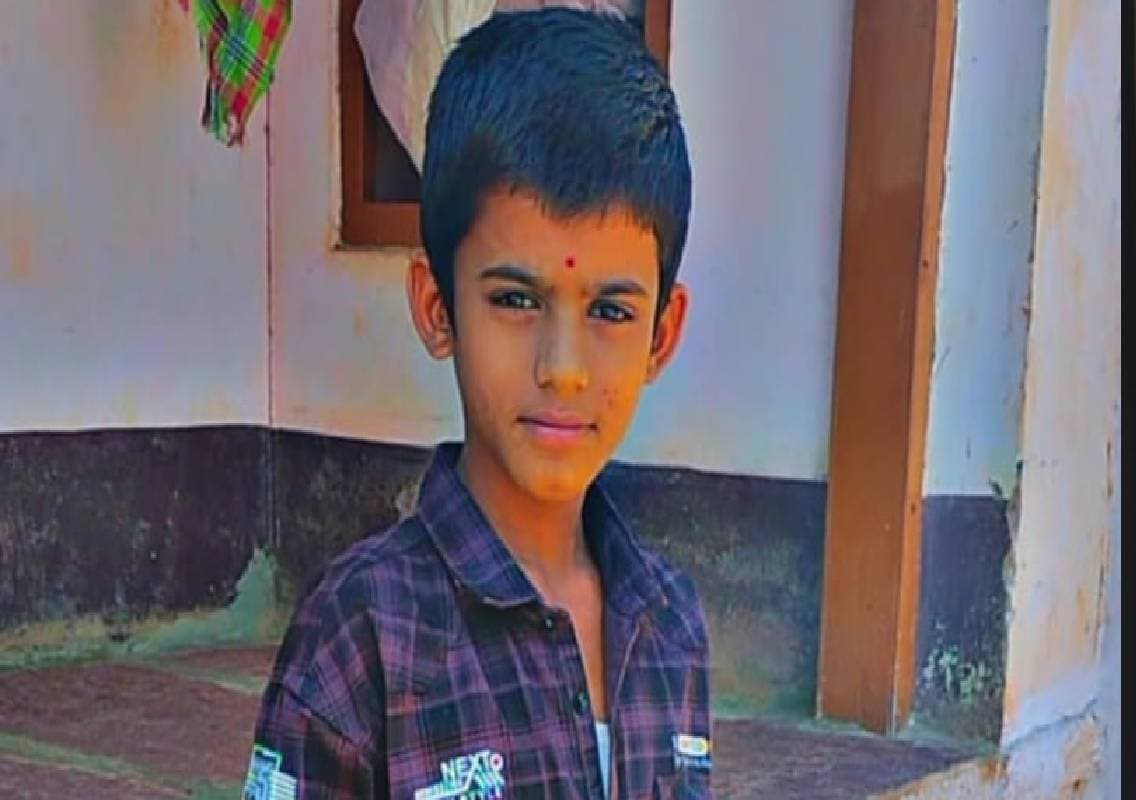 ಈಜಲು ಹೋಗಿದ್ದ ಬಾಲಕ ನೀರಿನಲ್ಲಿ ಮುಳುಗಿ ಮೃತ್ಯು!