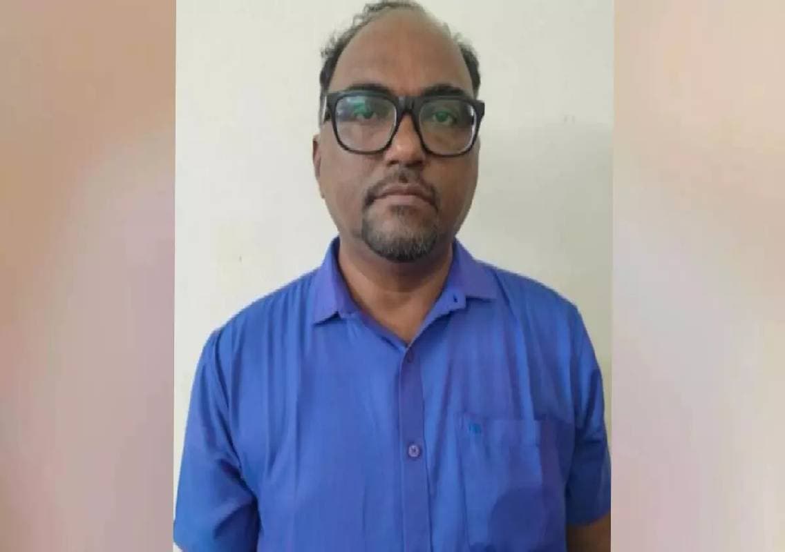 ಫೇಸ್‌ಬುಕ್‌ನಲ್ಲಿ ಗೃಹ ಸಚಿವ ಪ್ರಿಯಾಂಕ್‌ ಖರ್ಗೆಗೆ ಅವಹೇಳನಕಾರಿ ಕಮೆಂಟ್ಸ್: ಆರೋಪಿ ಪೊಲೀಸರ ವಶಕ್ಕೆ