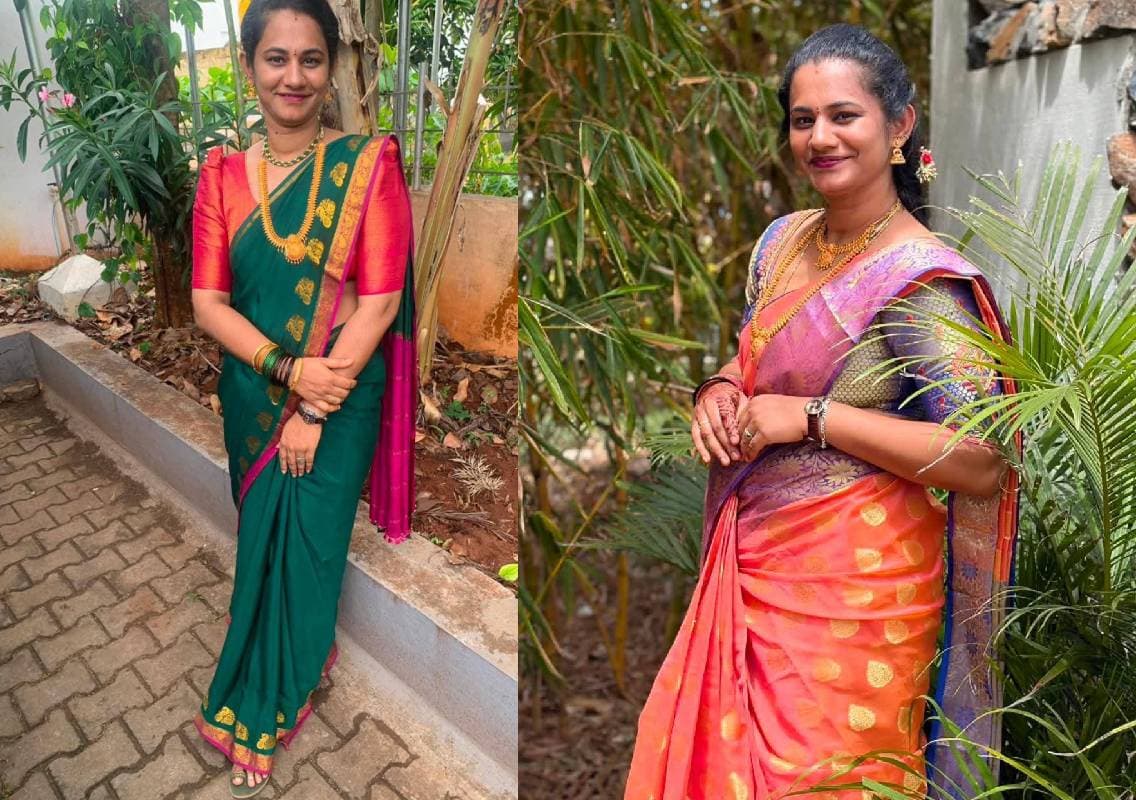 ಮೈಸೂರು: ನೇಣುಬಿಗಿದ ಸ್ಥಿತಿಯಲ್ಲಿ ಗೃಹಿಣಿ ಶವ ಪತ್ತೆ,ಕೊಲೆ ಆರೋಪ!