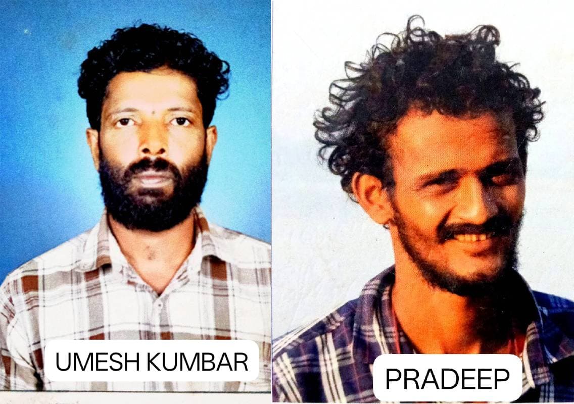 ಮಂಗಳೂರು ಕಾರಾಗೃಹದಲ್ಲೇ ಮಾಡೂರು ಯೂಸುಫ್ ಹತ್ಯೆ ಪ್ರಕರಣ: ಐವರಿಗೆ ಜೀವಾವಧಿ ಶಿಕ್ಷೆ ವಿಧಿಸಿ ಕೋರ್ಟ್