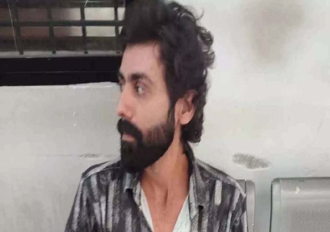 ತಲೆಮರೆಸಿಕೊಂಡಿದ್ದ ಆರೋಪಿ ಪೊಲೀಸರ ವಶಕ್ಕೆ!