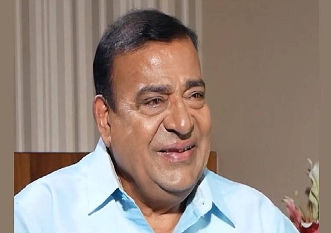 ಸಾವಿನ ಸುಳ್ಳು ಸುದ್ದಿ, ಪೋಸ್ಟರ್ ವೈರಲ್; ನಟ ದೊಡ್ಡಣ್ಣ ಸ್ಪಷ್ಟನೆ