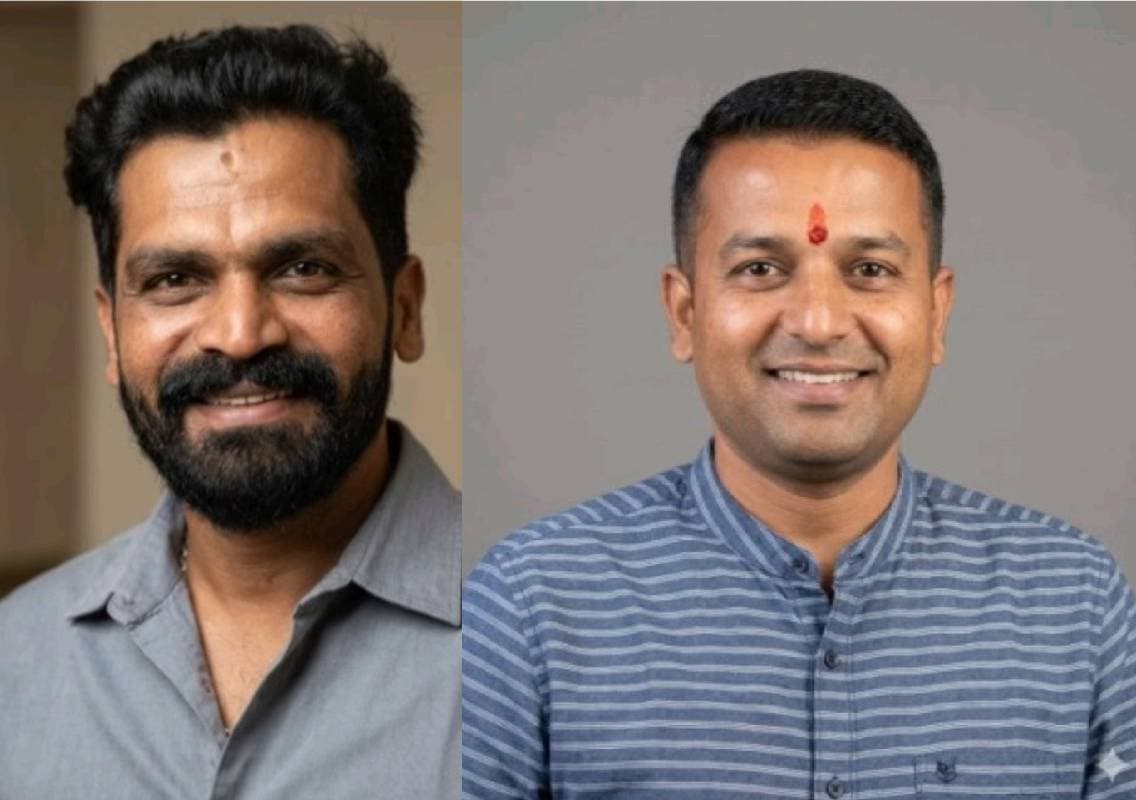 ಕೋಕಾ ಕಾಯ್ದೆಯಡಿ ಕುಖ್ಯಾತ ರೌಡಿಗಳಾದ ಮನೋಜ್ ಕೋಡಿಕೆರೆ ಮತ್ತು ಚೇತು ಪಡೀಲ್ ಬಂಧನ