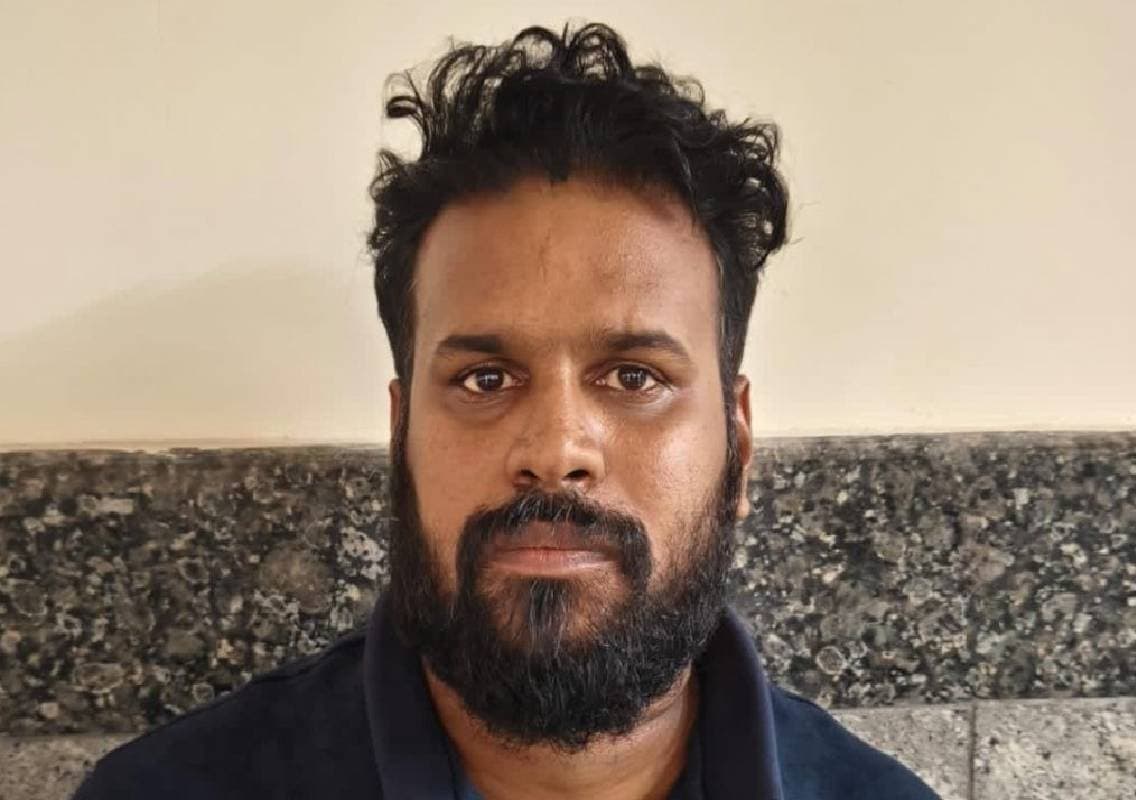 ಪೋಕ್ಸೋ ಪ್ರಕರಣದಲ್ಲಿ ವಿಚಾರಣೆಗೆ ಹಾಜರಾಗದೇ ತಲೆಮರೆಸಿಕೊಂಡಿದ್ದ ಆರೋಪಿಯ ಬಂಧನ