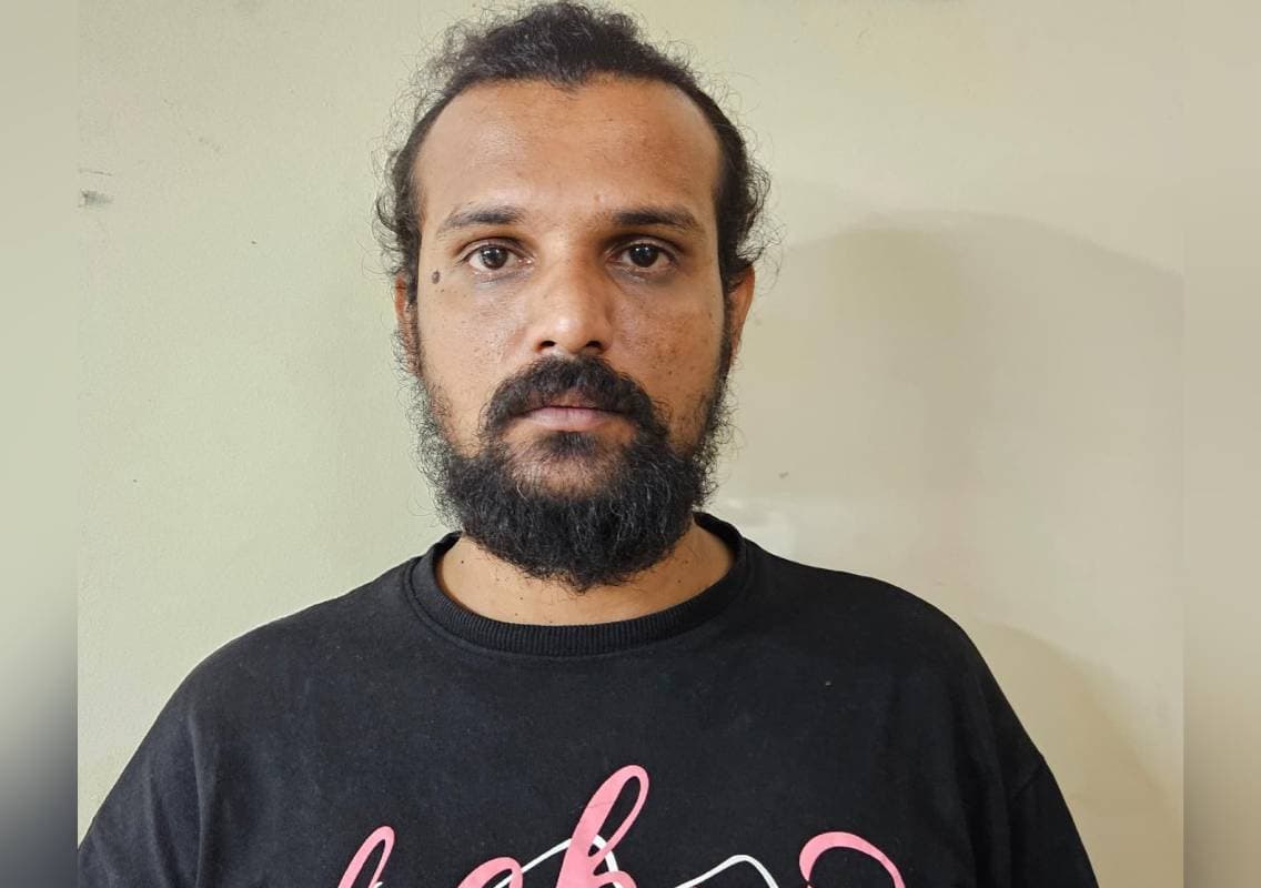 ಮಾದಕ ದ್ರವ್ಯ ಸಾಗಾಟ- ಮಾರಾಟ ಪ್ರಕರಣ: ಪಿಐಟಿ–ಎನ್‌ಡಿಪಿಎಸ್‌ ಕಾಯ್ದೆಯಡಿ ಆರೋಪಿಯ ಬಂಧನ